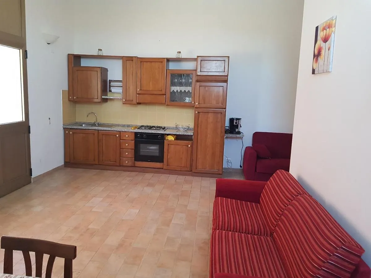 Ilboschetto Magnolia Villa Albinia Farm stay